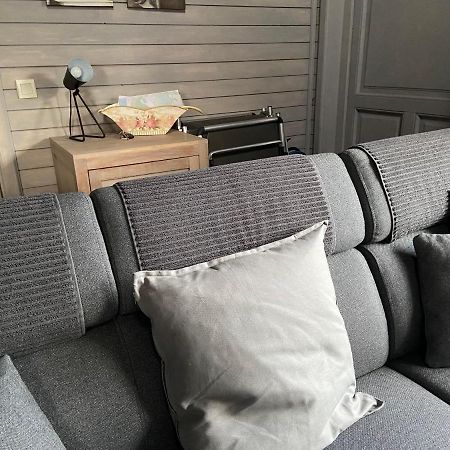 Maison De Florette Groffliers Eksteriør bilde
