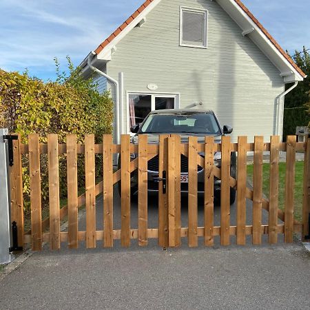 Maison De Florette Groffliers Eksteriør bilde