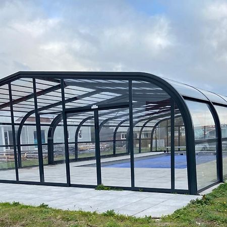 Maison De Florette Groffliers Eksteriør bilde