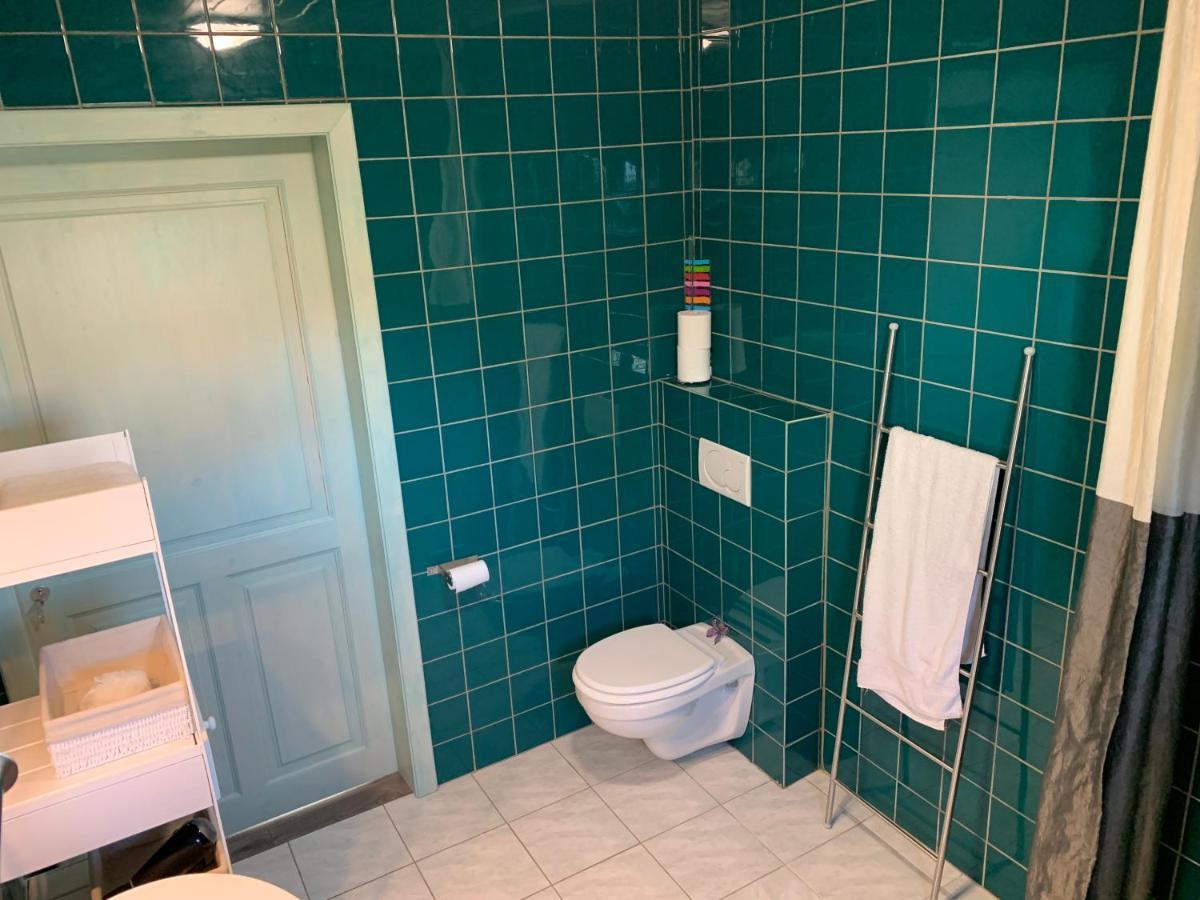 Maison De Florette Groffliers Eksteriør bilde
