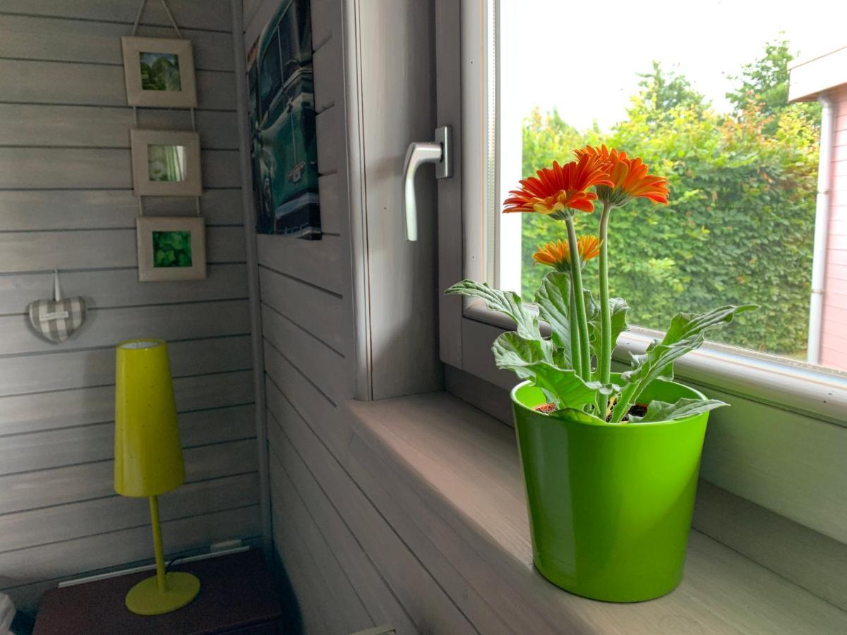 Maison De Florette Groffliers Eksteriør bilde