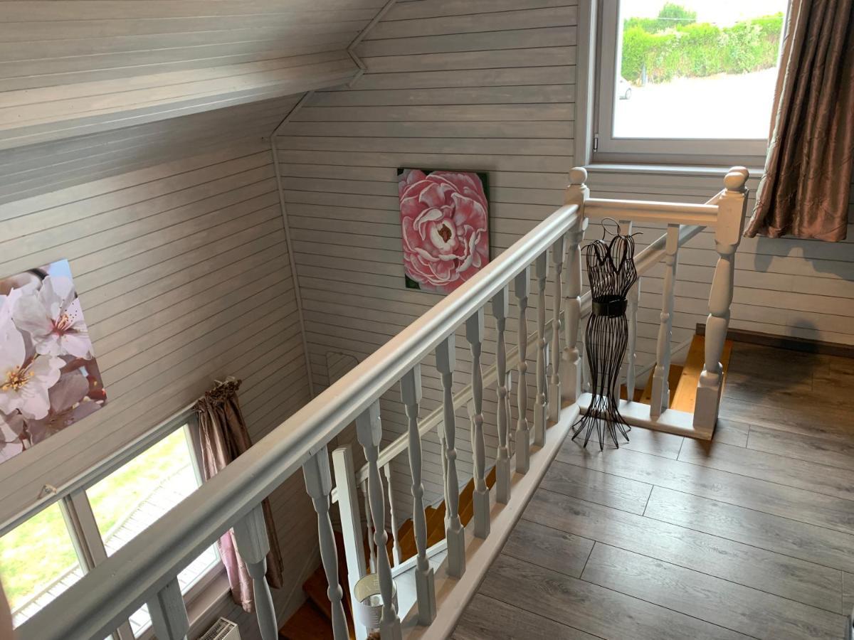 Maison De Florette Groffliers Eksteriør bilde