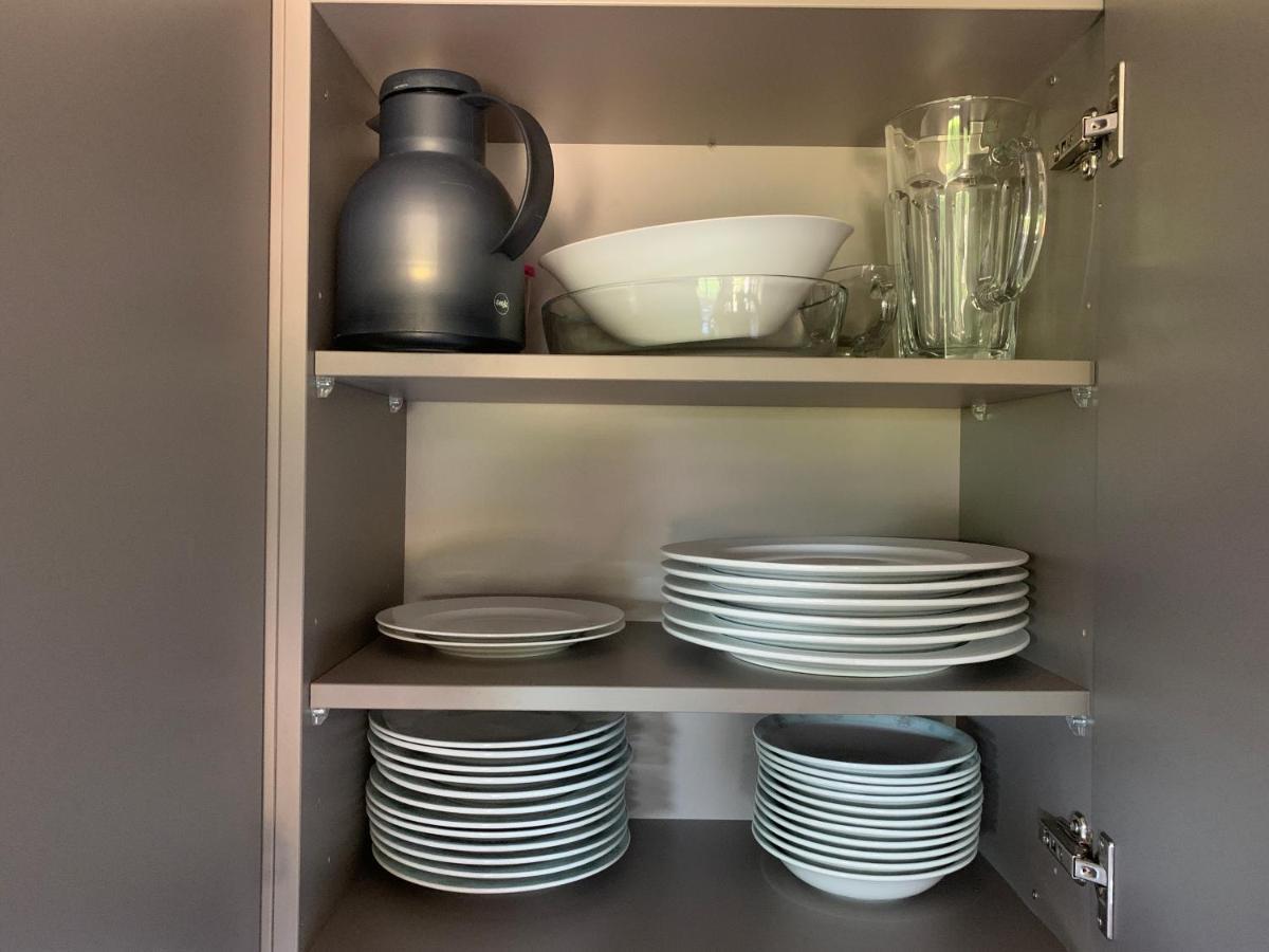 Maison De Florette Groffliers Eksteriør bilde