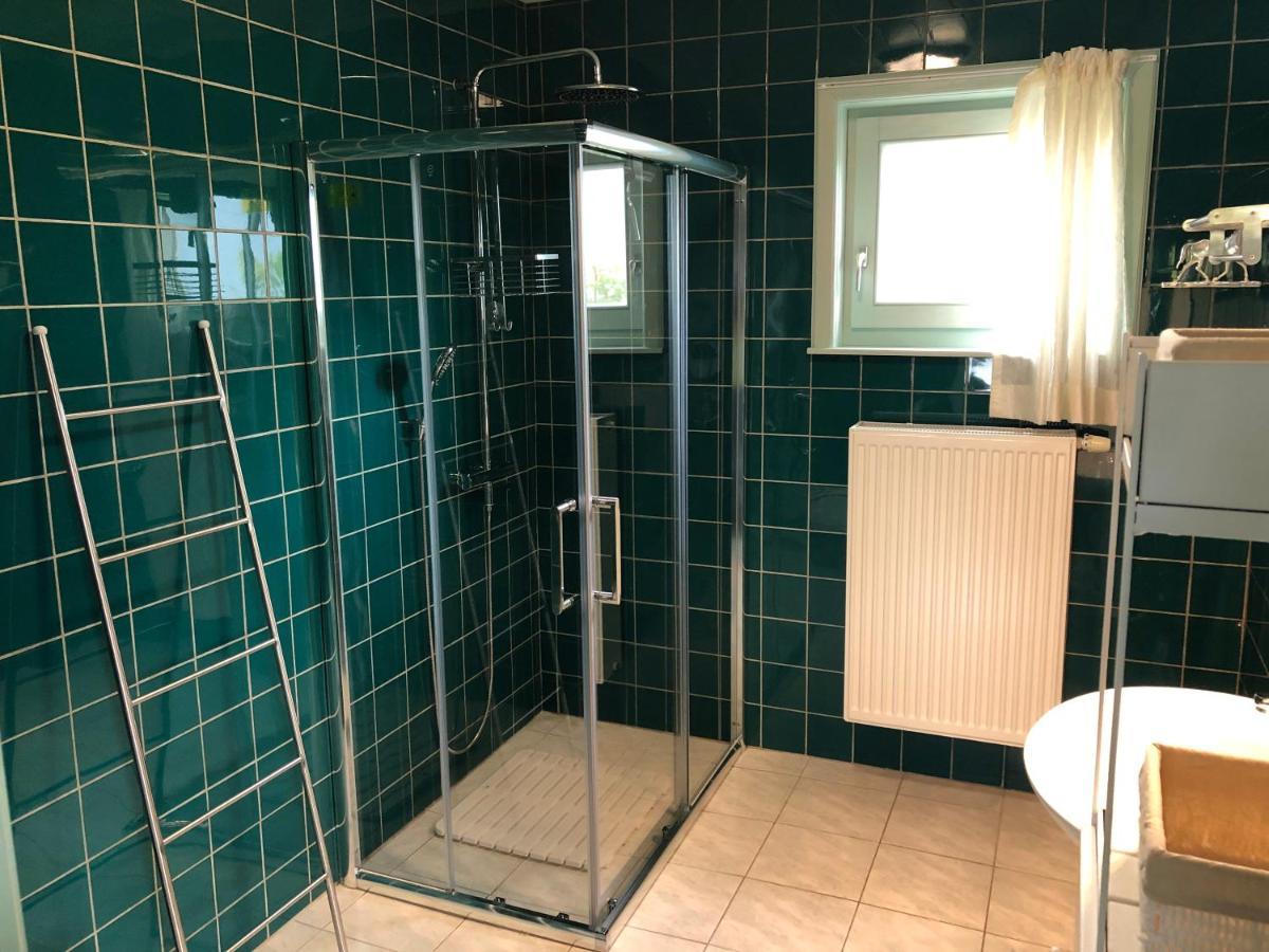Maison De Florette Groffliers Eksteriør bilde